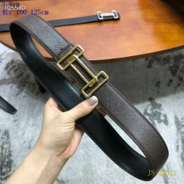 Picture of Hermes Belts _SKUHermesBelt38mm100-125cm8L635272